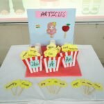 Blog on Article Adventure d