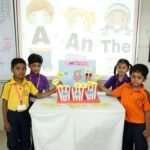 Blog on Article Adventure d2