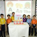 Blog on Article Adventure d4