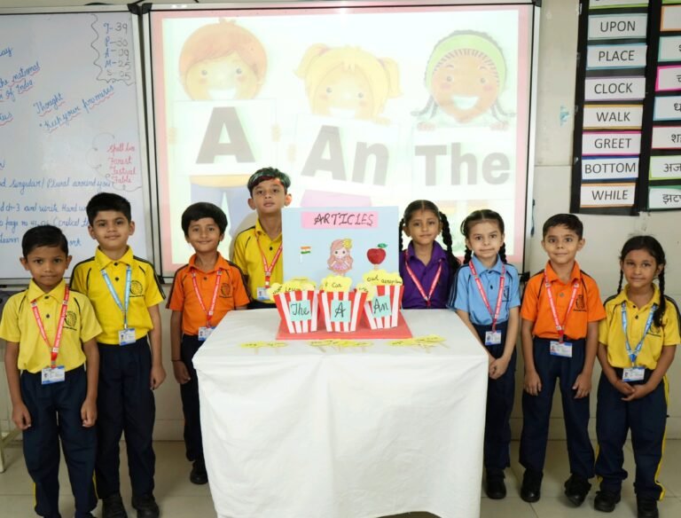 Blog on Article Adventure d4