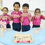 Building Words with Vyanjan2