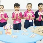 Building Words with Vyanjan3