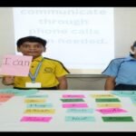 Communication Corner