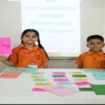 Communication Corner1