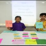 Communication Corner2