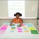 Communication Corner4