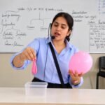 AIR HAS MASS AND OCCUPIES SPACE1