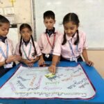 Noun Detectives Matching Names to Pictures