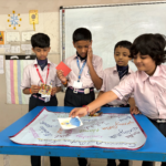 Noun Detectives Matching Names to Pictures3