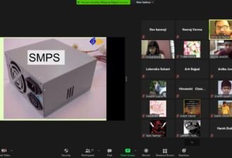 Workshop on Disassembling and Assembling of Computer Motherboard 1 Workshop on Disassembling and Assembling of Computer Motherboard 1