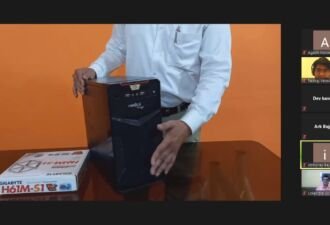 Workshop on Disassembling and Assembling of Computer Motherboard 3 Workshop on Disassembling and Assembling of Computer Motherboard 3