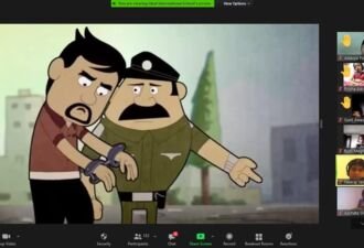 Workshop on Good Touch and Bad Touch 7 Workshop on Good Touch and Bad Touch 7