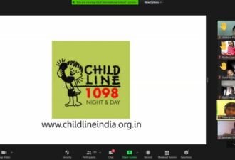 Workshop on Good Touch and Bad Touch 8 Workshop on Good Touch and Bad Touch 8