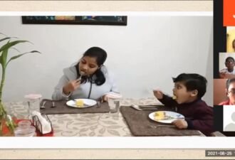 Table Manners 1 Table Manners 1