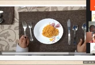 Table Manners 2 Table Manners 2