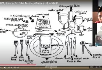 Table Manners 3 Table Manners 3