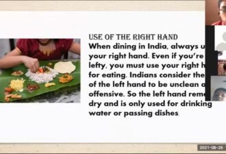 Table Manners 5 Table Manners 5