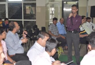 Stream Selection Seminar 2 Stream Selection Seminar 2