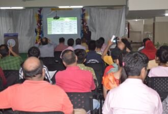 Stream Selection Seminar 4 Stream Selection Seminar 4