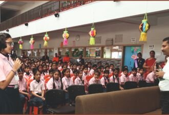 संधान Career Counseling Seminar 2 संधान Career Counseling Seminar 2