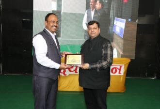 संधान Career Counseling Seminar 4 संधान Career Counseling Seminar 4