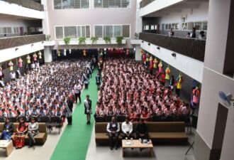 संधान Career Counseling Seminar 5 संधान Career Counseling Seminar 5