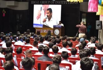 संधान Career Counseling Seminar 6 संधान Career Counseling Seminar 6