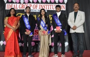 Farewell Ceremony 2023 5