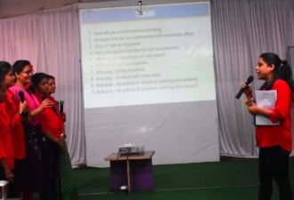 Enriching Teachers Training Workshop 2023 1 Enriching Teachers Training Workshop 2023 1