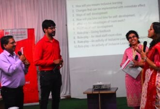 Enriching Teachers Training Workshop 2023 2 Enriching Teachers Training Workshop 2023 2