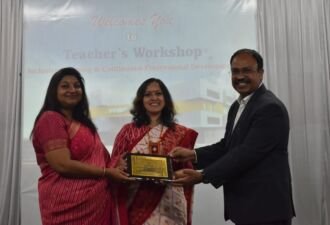 Enriching Teachers Training Workshop 2023 3 Enriching Teachers Training Workshop 2023 3
