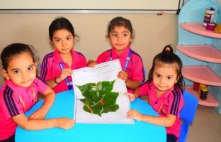 Ganesh Chaturthi Activity 2023 GANARANG 2