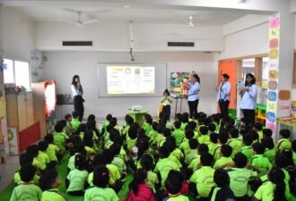 Good touch Bad touch seminar 2023 4 Good touch Bad touch seminar 2023 4