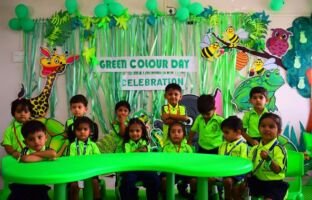 Green Day Celebration 2023 2