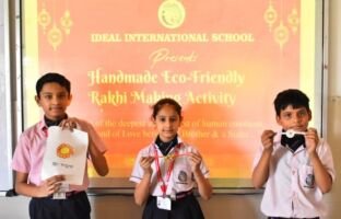 Rakhi Celebration 2023 2