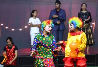 Aarohan 2023 Unveiling a Spectacle of Talent! (4) Aarohan 2023 Unveiling a Spectacle of Talent! (4)