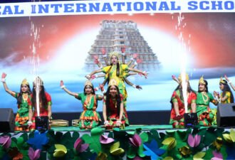 Aarohan 2023 Unveiling a Spectacle of Talent! (5) Aarohan 2023 Unveiling a Spectacle of Talent! (5)