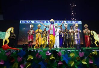 Aarohan 2023 Unveiling a Spectacle of Talent! (6) Aarohan 2023 Unveiling a Spectacle of Talent! (6)