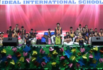 Aarohan 2023 Unveiling a Spectacle of Talent! (8) Aarohan 2023 Unveiling a Spectacle of Talent! (8)