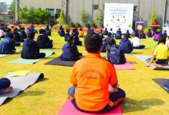 Celebrating National Youth Day with immense energy and dedication 1 Celebrating National Youth Day with immense energy and dedication 1