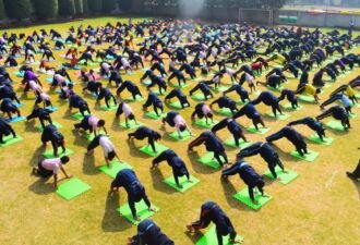 Celebrating National Youth Day with immense energy and dedication 3 Celebrating National Youth Day with immense energy and dedication 3