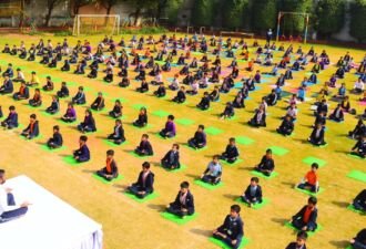 Celebrating National Youth Day with immense energy and dedication 4 Celebrating National Youth Day with immense energy and dedication 4