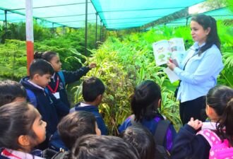 Exploring Natures Classroom Grade 1s Educational Field Trip to Nursery 2024 3 Exploring Natures Classroom Grade 1s Educational Field Trip to Nursery 2024 3
