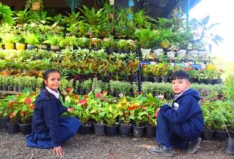 Exploring Natures Classroom Grade 1s Educational Field Trip to Nursery 2024 5 Exploring Natures Classroom Grade 1s Educational Field Trip to Nursery 2024 5