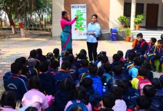 Grade 2nd ventured to Pitra Parvat for an enriching educational field trip 2024 2 Grade 2nd ventured to Pitra Parvat for an enriching educational field trip 2024 2