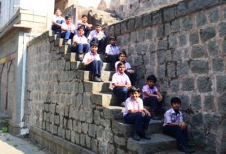 Heritage walk in Hari Rao Holkar Chhatri Gangour Ghar Indore 2024 1 Heritage walk in Hari Rao Holkar Chhatri Gangour Ghar Indore 2024 1