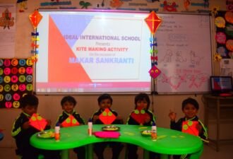 Junior Wings Makar Sankranti Celebration at Ideal International School 2024 3 Junior Wings Makar Sankranti Celebration at Ideal International School 2024 3