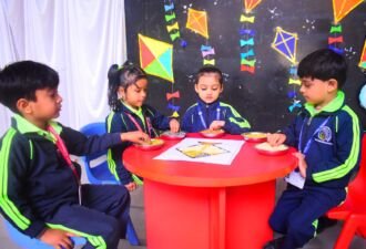 Junior Wings Makar Sankranti Celebration at Ideal International School 2024 5 Junior Wings Makar Sankranti Celebration at Ideal International School 2024 5