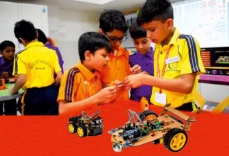 Robotics Lab (2) Robotics Lab (2)