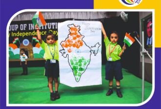 Independence Day Celebration (Junior Wing) 2024 (4) Independence Day Celebration (Junior Wing) 2024 (4)